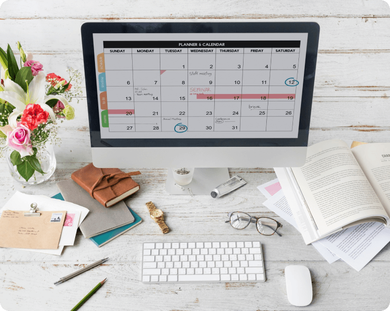 Appointment Management: Already Using Google Calendar?